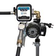 FIX UP 60  Datos Tecnico